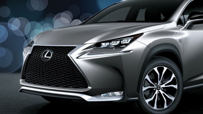 Dulu Dibanderol Hampir Rp 1 M, Harga SUV Mewah Ini Makin Murah: Setara Hyundai Creta
