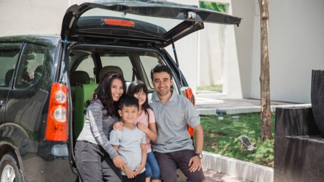 8 Rekomendasi Mobil Bekas 3 Baris untuk Keluarga: Nyaman, Irit dan Ramah di Kantong