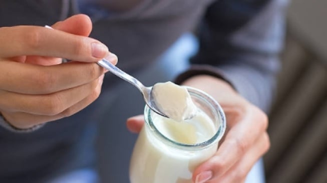 Pecinta Yogurt Wajib Tahu! Ini Daftar Promo Yogurt Termurah Alfamart Juni 2025
