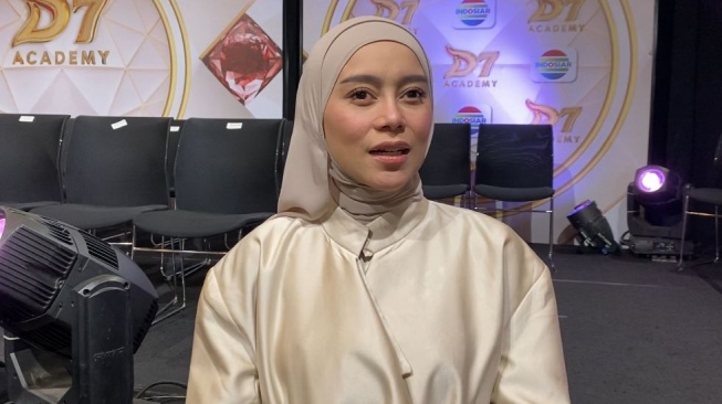 Ambil Hikmah dari Laporan Yoni Dores, Lesti Kejora Kini Fokus Belajar Bikin Lagu