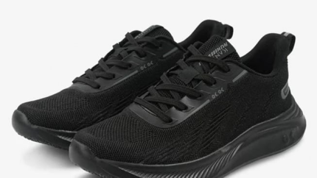 Kanky Yuga Makie (Shopee/Kanky Official Shop)