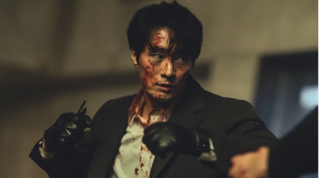 Sinopsis Mercy for None, Ambisi Kejam So Ji-sub Kembali ke Dunia Mafia