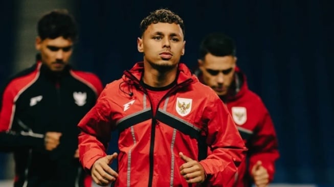 Skema Timnas Indonesia Lolos Piala Dunia 2026 di Ronde 4 Kualifikasi Zona Asia