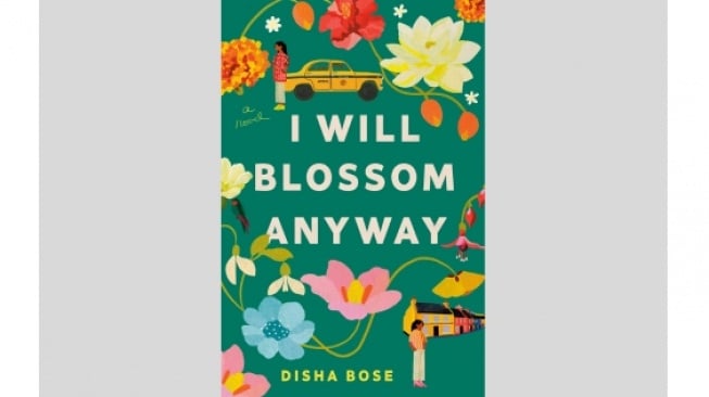 Ulasan Novel I Will Blossom Anyway: Antara Keluarga dan Kebebasan Diri