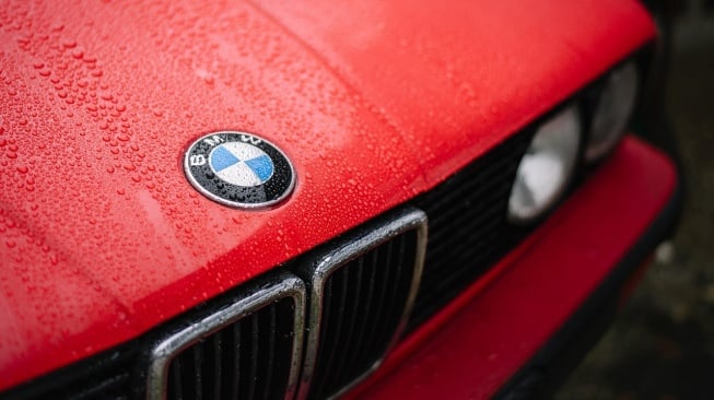 5 Mobil Bekas BMW Harga di Bawah Rp 50 Juta: Mesin Halus, Perawatan Gampang