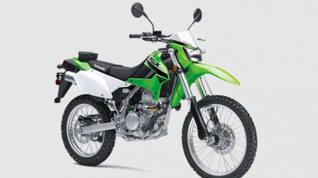 Harga Kawasaki KLX250 Terbaru Juni 2025: Motor Penakluk Segala Medan yang Bikin Nyaman