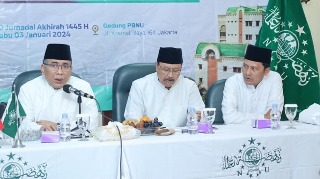 Bantah Terima Aliran Dana dari Perusahaan Tambang di Raja Ampat, PBNU: Tudingan yang Sangat Keji