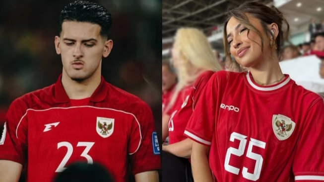 Emosi Justin Hubner Meledak, Jennifer Coppen Murka Kamari Dipegang Fans