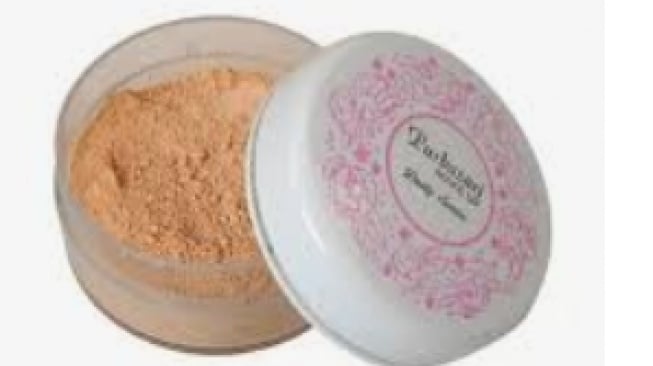Purbasari Daily Series Bedak Tabur