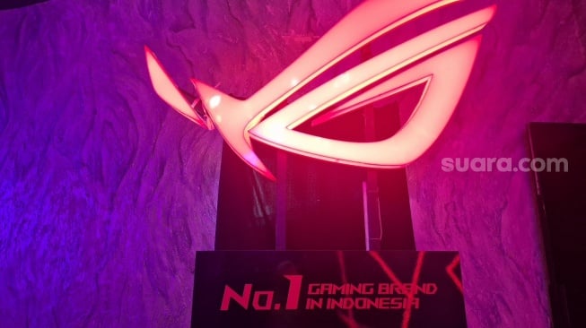 ROG Ally dan ROG Ally X Masuk Indonesia? Kode Keras dari Asus, Tunggu Restu Microsoft