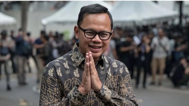 Yuk Ramaikan! Bima Arya Turun Langsung di Ampera Tourism Run 2025 Akhir Pekan Ini
