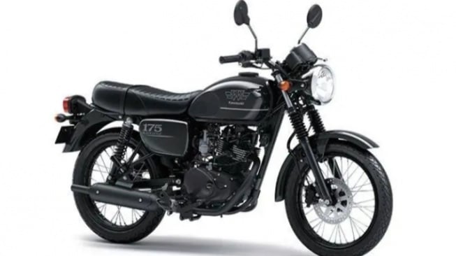 7 Rekomendasi Motor Kopling Murah: Desain Timeless hingga Model Bebek, Harga Mulai Rp20 Jutaan