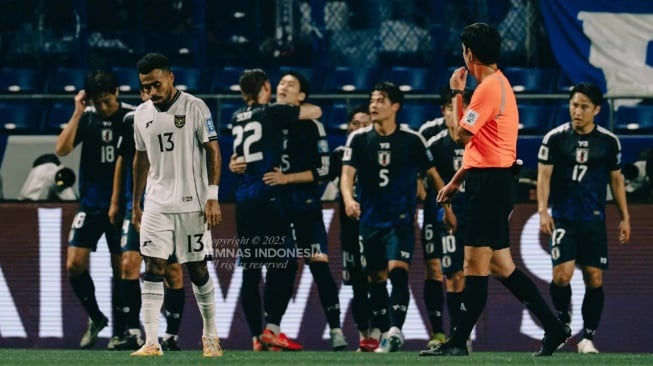 Statistik 4 Laga Patrick Kluivert Bersama Timnas Indonesia, Apa yang Harus Dievaluasi?