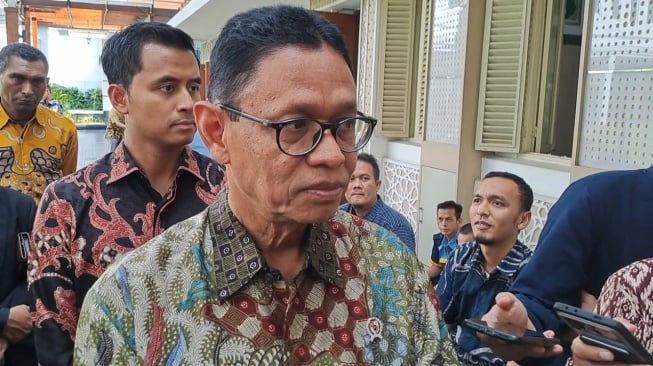 ESDM Masih Belum Kasih Restu PT Gag Nikel Beroperasi di Raja Ampat