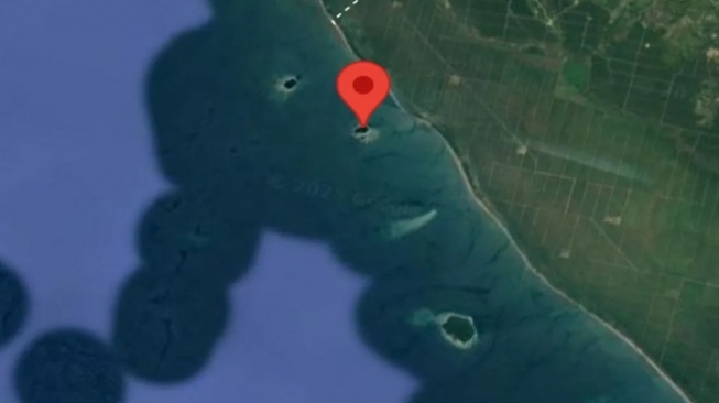 Lokasi 4 Pulau yang Masuk ke Sumut Dekat Eksplorasi Migas