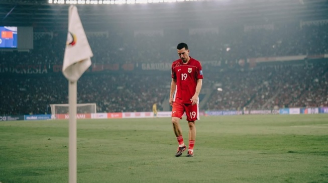 Bursa Transfer Persija: Thom Haye Hingga Ragnar Oratmangoen Merapat?