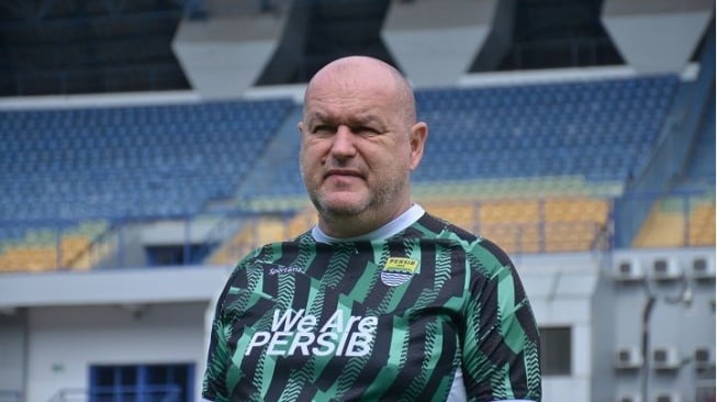 Bojan Hodak Soroti Pentingnya Adaptasi Bagi Pemain Baru, Ada Target Tinggi?