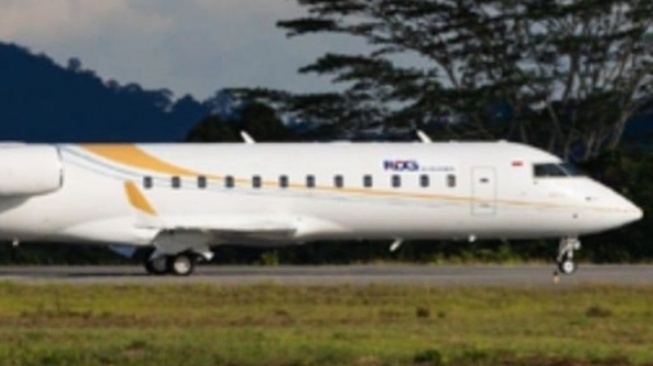 Dana Operasional Papua Dipakai Buat Beli Private Jet? KPK Telusuri Aliran Dana Rp1,2 T