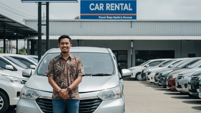 6 Lokasi dan Tarif Rental Mobil di Makassar Termurah, Beserta Syarat dan Harga Sewa Bulanan