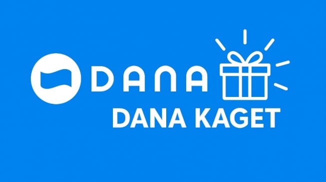 Saldo DANA Kaget Siap Dibagikan! Klaim Sekarang Lewat 5 Link Ini, Berkesempatan Dapat Rp449 Ribu!