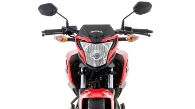 Honda MegaPro Lahir Kembali: Mesin 160cc Harganya Setara Motor Premium