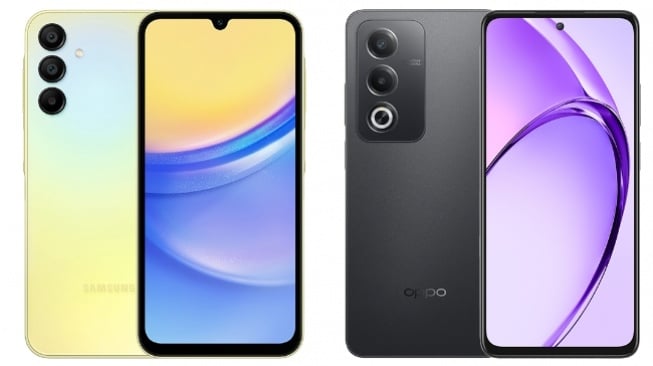 8 Rekomendasi HP Murah Rp 2 Jutaan dengan NFC Terbaru Juni 2025