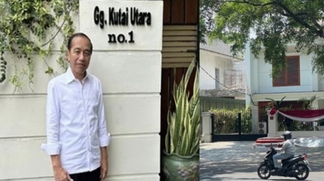 Relawan Bara JP Gelar KLB 19 Juni, Jokowi Berniat Hadir kalau Sudah Sembuh dari Alergi Kulit