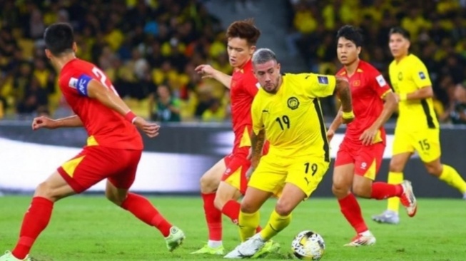 Terungkap! Masa Depan Timnas Vietnam Mulai Diragukan Publik Gara-gara Ini