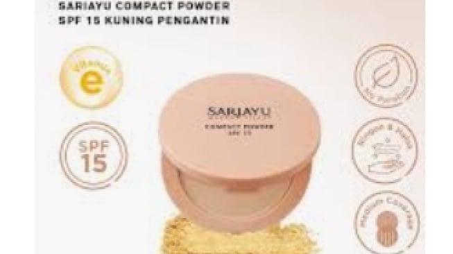 Fanbo Fantastic Powder