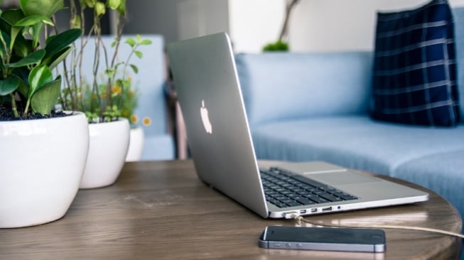 Cara Merekam Layar MacBook Tanpa Aplikasi Tambahan: Gampang dan Ringan!