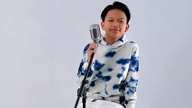 Farel Prayoga. [Instagram]