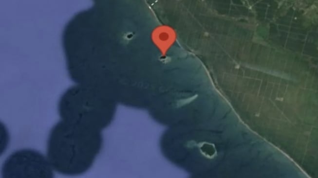 4 Pulau Jadi Sengketa, Komisi II DPR Buka Peluang Revisi UU Aceh - Sumut