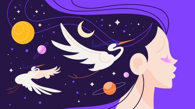 Hari Penentu! 3 Zodiak Ini Akan Tersadar pada 14 Juni 2025