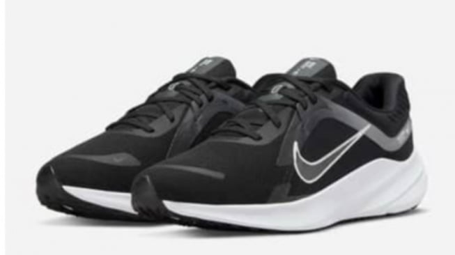 5 Rekomendasi Sepatu Nike Running Terbaik dan Termurah, Harga Mulai Rp400 Ribuan!
