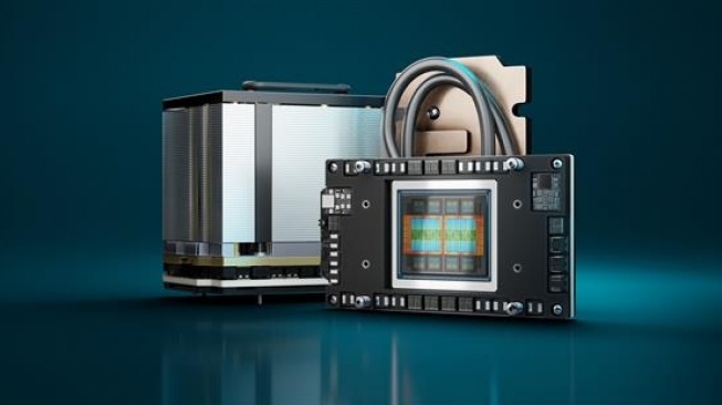 AMD