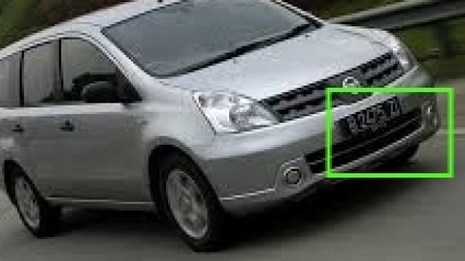 Nissan Grand Livina 2009. [Dok. Istimewa]