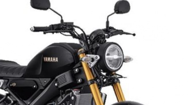Update Harga Yamaha XSR 155 Juni 2025: Tampil Beda dengan Gaya Klasik Modern dan Kilau Warna Baru