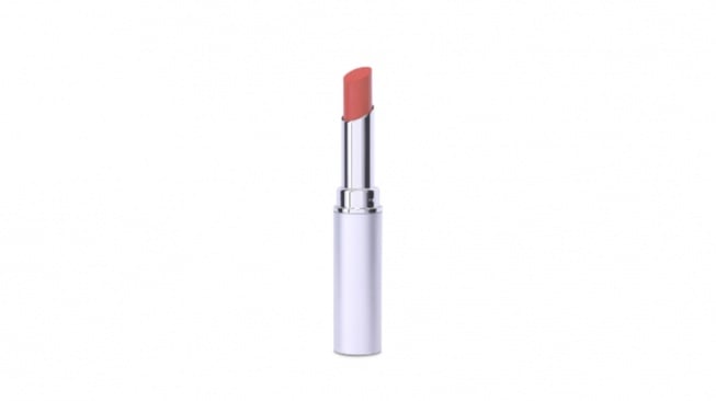 Wardah intense matte lipstick -- 04 mauve mello (wardahbeauty.com)