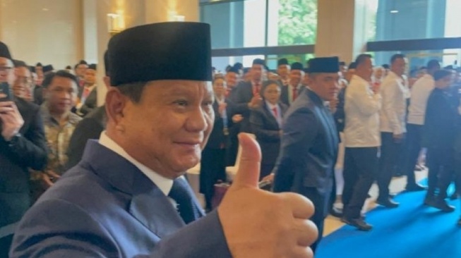 Prabowo