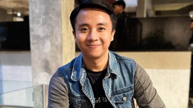 Perjalanan Karier Indra Jaylani, Aktor FTV yang Meninggal di Usia 28 Tahun