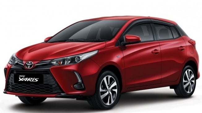 4 Mobil Keluarga Kuat dan Tangguh di Tanjakan, Segini Harga Baru dan Bekasnya Juni 2025!