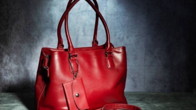 fashion tas besar