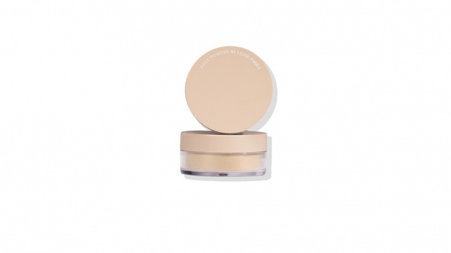 BLP Face Powder By Lizzi Para (blpbeauty.com)