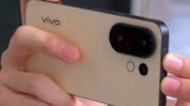 Vivo S30 Pro Mini: