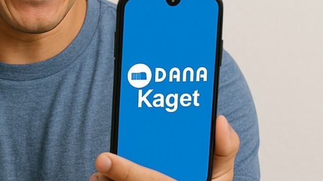 Kumpulan Link DANA Kaget Aktif Hari Ini, Lengkap dengan Tips Aman Klaim Saldo Gratis!