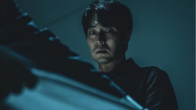 Drama Mercy for None Raih Peringkat 2 di Daftar Serial Non-Inggris Netflix