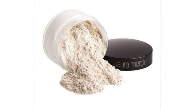 Laura Mercier Transculent Loose Setting Powder (Blibli)