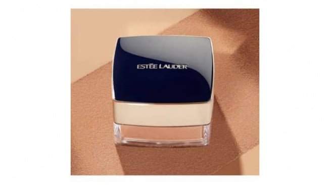Estee Louder Double Wear Sheer Flattery Loose Powder (Blibli)