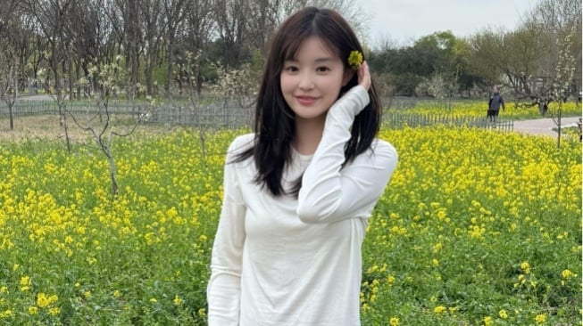 6 Rekomendasi Drama China Bunny Zhang, Ada Egg and Stone