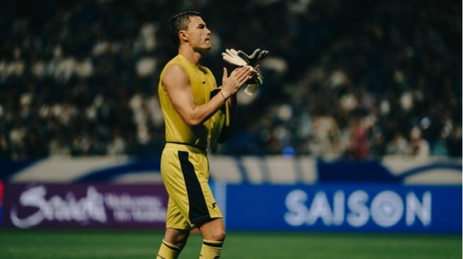 Kebobolan 6 Gol, Emil Audero Masih Layak Bersaing Jadi Kiper Utama Timnas?